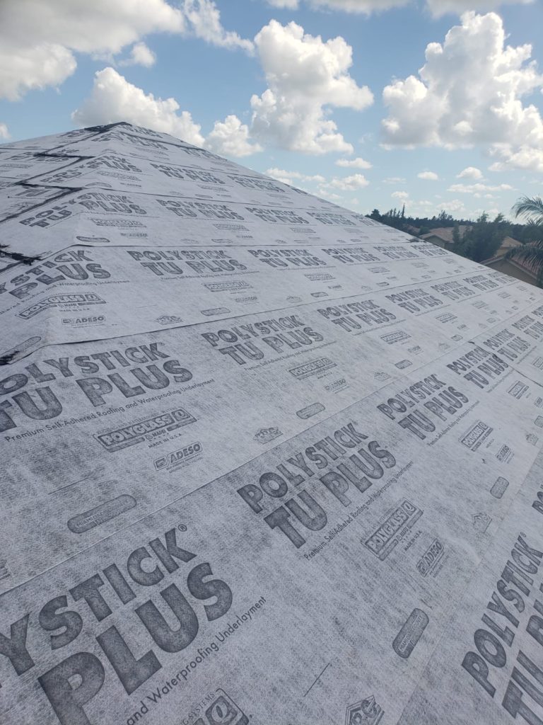 Roofing Image